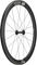 DT Swiss ARC 1400 DICUT 48 Carbon Rim Brake 28" Wheelset - black/130 mm/100 mm/28"/Shimano Road/100 mm/Shimano Road/100 mm/130 mm