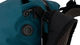 ORTLIEB Mochila Atrack 35 L - petrol/35000 