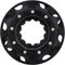 SB ONE XD Adapter for Singlespeed Drivetrains - black/14 tooth