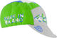 Cinelli Explorer Cycling Cap - global cycling-green/one size