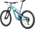 Yeti Cycles SB150 C2 C/Series Carbon 29" Mountainbike - turquoise/170 mm/29"/XL