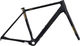 Salsa Warroad Carbon Allroad 27.5"/28" Frameset - black/XL/12 mm Thru Axle