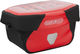 ORTLIEB Ultimate 5 L Handlebar Bag - red-black/5000 ml