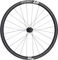 DT Swiss ERC 1400 DICUT 35 Carbon Center Lock Disc 28" Wheelset - black/142 mm/100 mm/28"/Shimano Road/100 mm/Shimano Road/100 mm/142 mm