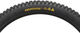 Continental Cubierta plegable Kryptotal-R Downhill Soft 27,5" - negro/27.5 /60-584/2.4 /60 