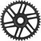 KMC Bosch Gen3 Flat Chainring - black/44 