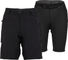 Endura Hummvee Damen Shorts mit Innenhose - black/S