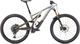 Specialized Stumpjumper EVO Elite Alloy 29" Mountain Bike - satin aluminium-gunmetal/160 mm/29"/L