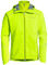 VAUDE Chaqueta para hombre Mens Yaras 3in1 Jacket - neon yellow uni/M