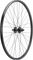 bc basic Mountain Deore Disc Center Lock P-22 29" Wheel - black/29" Rear 12x142 Shimano Micro Spline