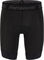 Fasthouse Trail Liner Unterhose - black/M