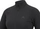 7mesh Maillot para damas Seton L/S - black/S