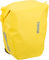 Thule Shield Pannier L Fahrradtaschen - yellow/50000 ml