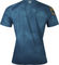 Endura Cloud Tee LTD Trikot - blue steel/M