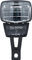 Axa Lampe Avant Nxt 60 Steady Switch (StVZO) - noir