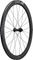 DT Swiss HEC 1400 SPLINE 47 Carbon Boost Disc CL Hybrid 28" Wheelset - black/Boost/148 mm/110 mm/Boost/28"/110 mm/110 mm/148 mm/SRAM XDR