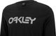 Oakley Mark II L/S Tee 2.0 Shirt - black-white/M