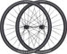 Mavic Ensemble de roues Allroad SL disque Center Lock carbone - noir/Non Boost/Non Boost/28"/142 mm/100 mm/Shimano Route/100 mm/Shimano Route/100 mm/142 mm