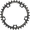 Stronglight CT2 Road Campagnolo Chainring 9-/10-speed, 5-Arm, 110 mm BCD - black/34 tooth