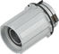 Elite 11-speed Freehub Body for Turbo Muin - silver/Shimano