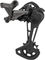 Shimano XT M8100 1x12 36 Groupset - black/175.0 mm/I-Spec EV/10-45