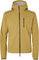 GripGrab Chaqueta EXPLR Waterproof Lightweight - mustard yellow/M