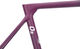 Factor O2 Disc Carbon Frameset - midnight pink/54 cm