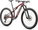 Specialized Epic 8 Expert Carbon 29" Mountain Bike - red sky-white/120 mm/29"/L