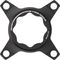 e*thirteen e*spec Direct Mount Spider 104 mm for TQ HPR50 - black