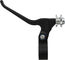 PAUL Canti Lever Short Pull Brake Lever Set - black/left/right (side-specific)