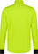 Shimano Chaqueta Element Trail - neon yellow/M