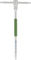 ParkTool Torx Wrench - silver-green/T15