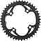 Truvativ MTB 4-Arm, Steel, 104 mm BCD Chainring - black/44 tooth