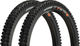 Maxxis Assegai 3C MaxxGrip DD WT TR 27.5" Folding Tyre Set - black/27.5 /63 mm/63-584/2.5 