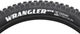 Goodyear Wrangler MTR Enduro Tubeless Complete 27.5" Folding Tyre - black/27.5 /65 mm/65-584/2.6 