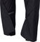 VAUDE Men's Drop Pants II - black uni/M