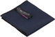 Muc-Off Premium Microfibre Detailing Cloth - black