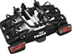 Thule Portabicicletas para enganche de remolques VeloCompact F - black