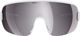 POC Aim glasses - transparant crystal/clarity road-sunny silver