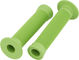 ODI Longneck ST Handlebar grips - green/universal