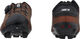 Sidi Dust Gravel Shoes - rust/43