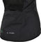 VAUDE Womens Matera Air Vest - black/36/XS