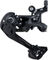 Shimano CUES Shadow RD-U4020 9-speed Rear Derailleur - black/11 teeth