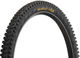 Continental Kryptotal-R Downhill Soft 27.5" Folding Tyre - black/27.5 /60-584/2.4 /60 mm