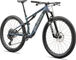 Specialized Bici de montaña Epic 8 Pro Carbon 29" - carbon-metallic sapphire-metallic white silver/120 /29"/L