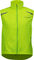 Endura Hummvee Vest - hi-viz yellow/M