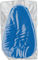 ParkTool BCB-5 Professional Brush Set - blue