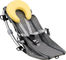 tout terrain Weber Baby Seat, Adjustable - grey