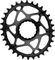 absoluteBLACK Oval Chainring for Race Face Cinch 6 mm offset - black/32 