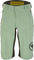 Endura MT500 Spray Shorts - bottle green/M